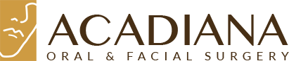 Acadiana Oral and Facial Surgery - Logo